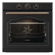 GORENJE Ugradbena pećnica Classico BOS67372CLB 