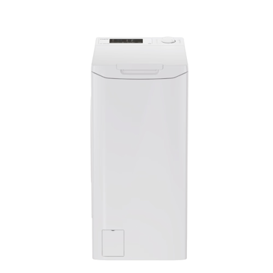 CANDY Perilica rublja TCA263D3-S, 1200 okr/min, 6 kg