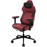 THUNDERX3 Gaming stolica CORE Smart Ergonomic, Modern Red, TEGC-2071101.R1