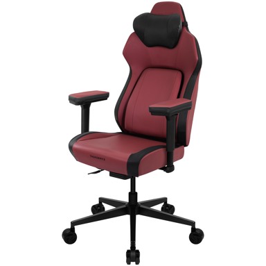 THUNDERX3 Gaming stolica CORE Smart Ergonomic, Modern Red, TEGC-2071101.R1