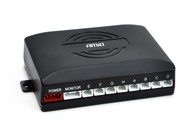 AMIO Glavna jedinica za parking senzore – 8 senzora