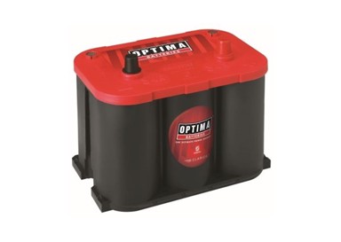 OPTIMA Akumulator RT R 4,2 50Ah (815A)