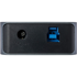 INLINE USB čvorište 35395D, sivo