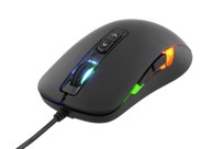 DELTACO Gaming miš DM110, optički, crni