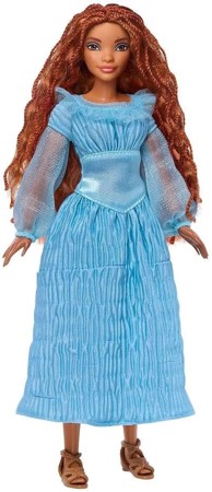 BARBIE Lutka Morska Sirena Ariel