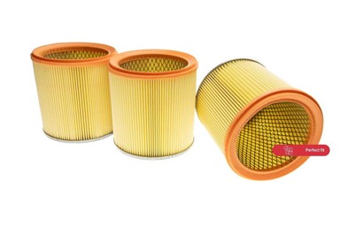 VACS HEPA filter Aqua Vac Pro 330