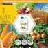 AGROLINIJA-S Organsko gnojivo za povrće i cvijeće 1 l