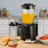 BRAUN Stolni blender JB1051, 1.25 L, crni