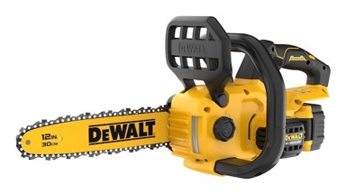 DEWALT Lančana pila DCMCS565N-XJ, crna, žuta