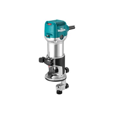 MAKITA električna jednoručna glodalica RT0702C (710W)