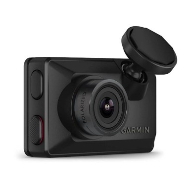 GARMIN Dash kamera Dash Cam X310, 4K, 140°, 010-02860-10