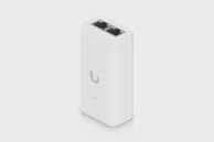 UBIQUITI PoE Adapter U-POE