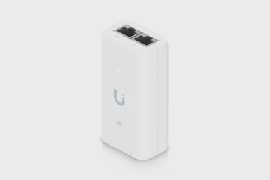 UBIQUITI PoE Adapter U-POE