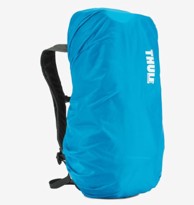 THULE Navlaka za planinarski ruksak, Rain Cover, 15–30 L, plava