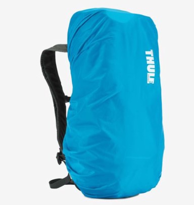 THULE Navlaka za planinarski ruksak, Rain Cover, 15–30 L, plava