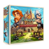 CATAPULT Društvena igra, Catapult Feud (HR)