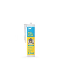 TKK Silikon Tekasil 300° C Neutral - Crni (300ML)