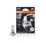 OSRAM LEDriving LED žarulja HLM Easy H7/H18 64210DWESY, 6500K