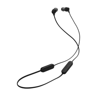 JBL Bežične slušalice Tune 135, in-ear, crne