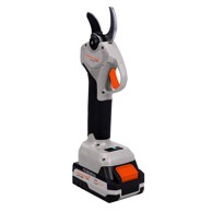 NAKAYAMA PRO Baterijske škare za rezidbu EC1435 21V