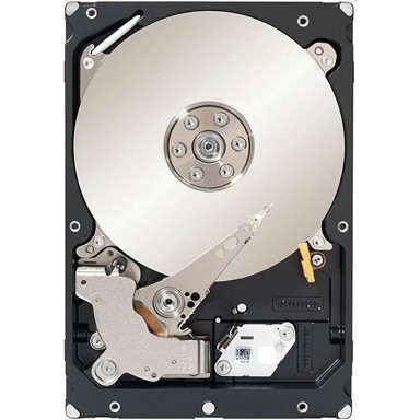 WESTERN DIGITAL Tvrdi disk WD Black 2TB, 7.200 okr./min, SATA, 64MB cache