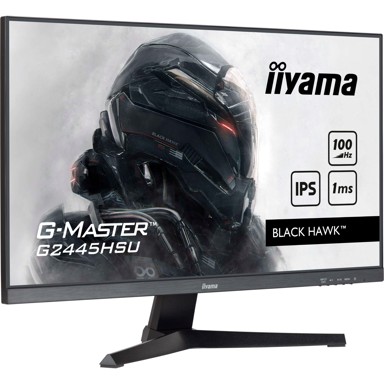 IIYAMA Gaming monitor G Master G2445HSU B2 