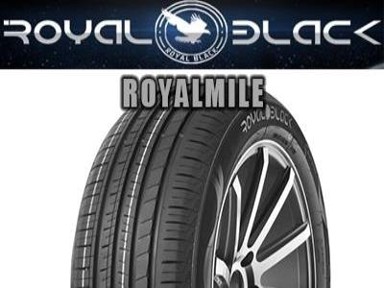 ROYAL BLACK ROYAL MILE 205/65R15 94H, ljetne gume