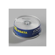 TRAXDATA Optički medij CD-R Cake 25