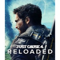 Igra za PC: Just Cause 4 (Reloaded Edition)