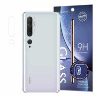 WOZINSKY Kaljeno staklo za kameru 9H stakleni štitnik za Xiaomi Mi Note 10 / Mi Note 10 Pro