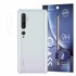 WOZINSKY Kaljeno staklo za kameru 9H stakleni štitnik za Xiaomi Mi Note 10 / Mi Note 10 Pro