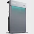 ZENDURE Set za balkon W-BKW800880_4, 880 W, inverter HMS-800W-2T, baterija AIO 2400, 2 solarna panela, crni okvir