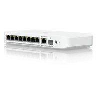 UBIQUITI Switch UniFi USW-Flex-2.5G-8-PoE, PoE