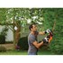 BLACK+DECKER Škare za živicu Power Command Series 18V 4.0Ah Li-Ion