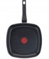 TEFAL Grill tava, 26x26 cm