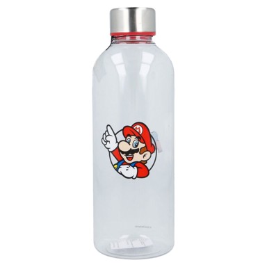 Super Mario Bros boca, 850 ml