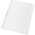 LEITZ Zaštitna navlaka 40210003, A4, prozirna