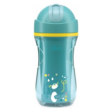CHICCO Bočica Sport, plava