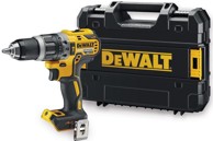 DEWALT Akumulatorska bušilica DCD796NT-XJ