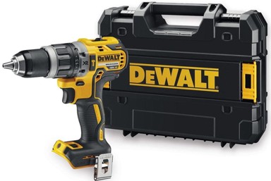 DEWALT Akumulatorska bušilica DCD796NT-XJ