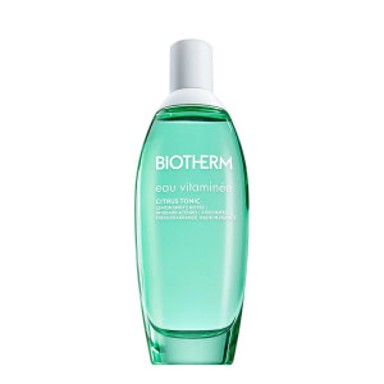 BIOTHERM Eau Vitaminée citrus tonic, sprej za tijelo