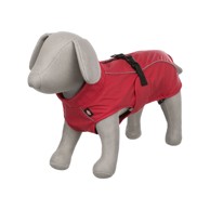 TRIXIE Kabanica za pse Vimy M crvena, 45 cm