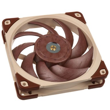 NOCTUA Računalni ventilator NF-A12x25 PWM, 120mm - NF-A12x25 PWM