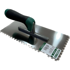 STALCO GD Inox nazubljeni gleter, 6x6 mm
