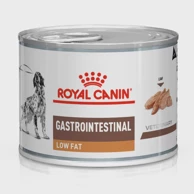 ROYAL CANIN Hrana za pse Gastrointestinal Low Fat, konzerva, 200 g