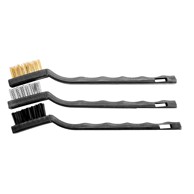 PRAKTIK Čelična četka set 175mm 3/1