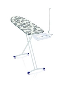 LEIFHEIT Daska za glačanje AirSteam Premium L MAXX 130x45 cm