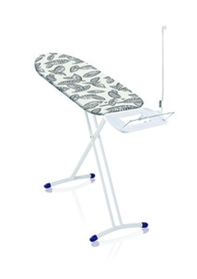 LEIFHEIT Daska za glačanje AirSteam Premium L MAXX 130x45 cm