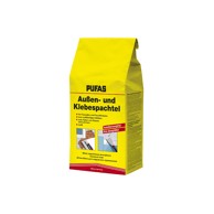 PUFAS Specijalna glet masa VANJSKA 5kg