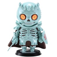 Berserk Skull Knight Comic Cover Color figura 12cm
